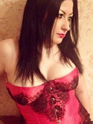 Анкета проститутки Жемчужина, 23 года